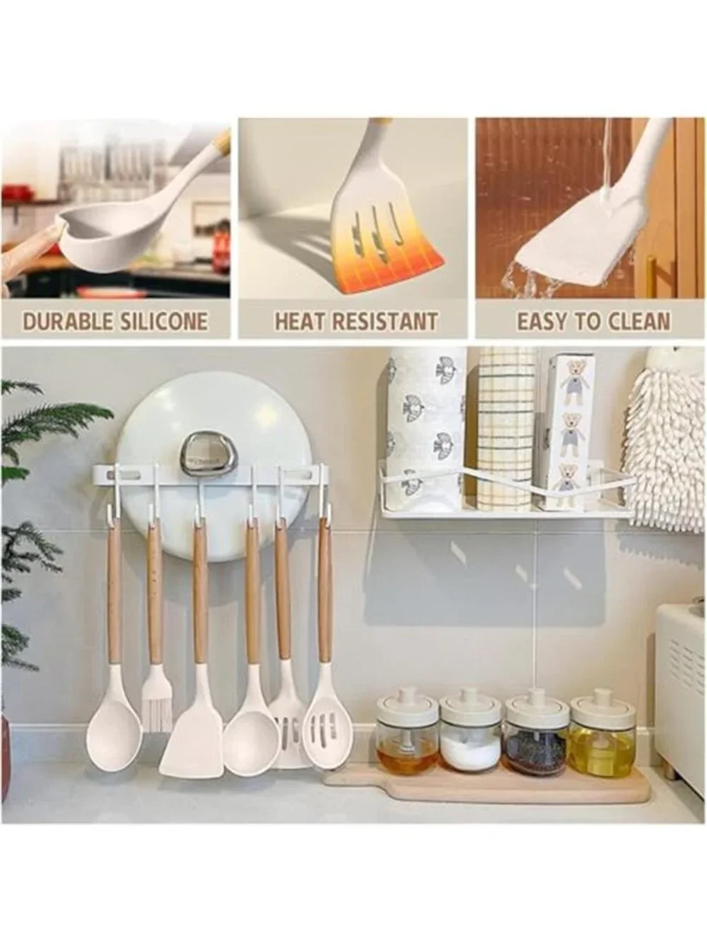 N/A 🧿34pcs kitchen